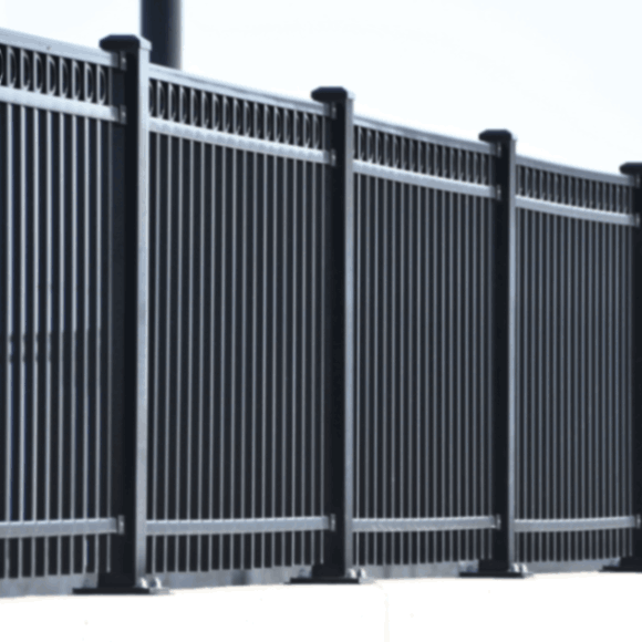 high quality durafence peovider in orlando