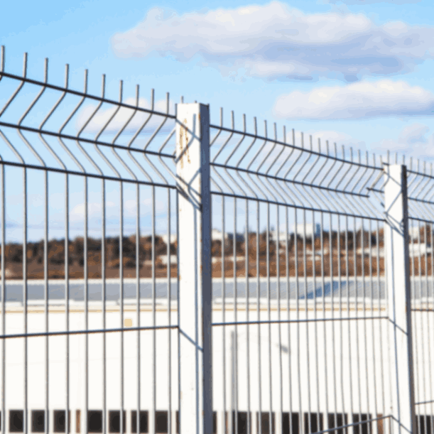 Dura Fence Services in Orlando by Corafence
